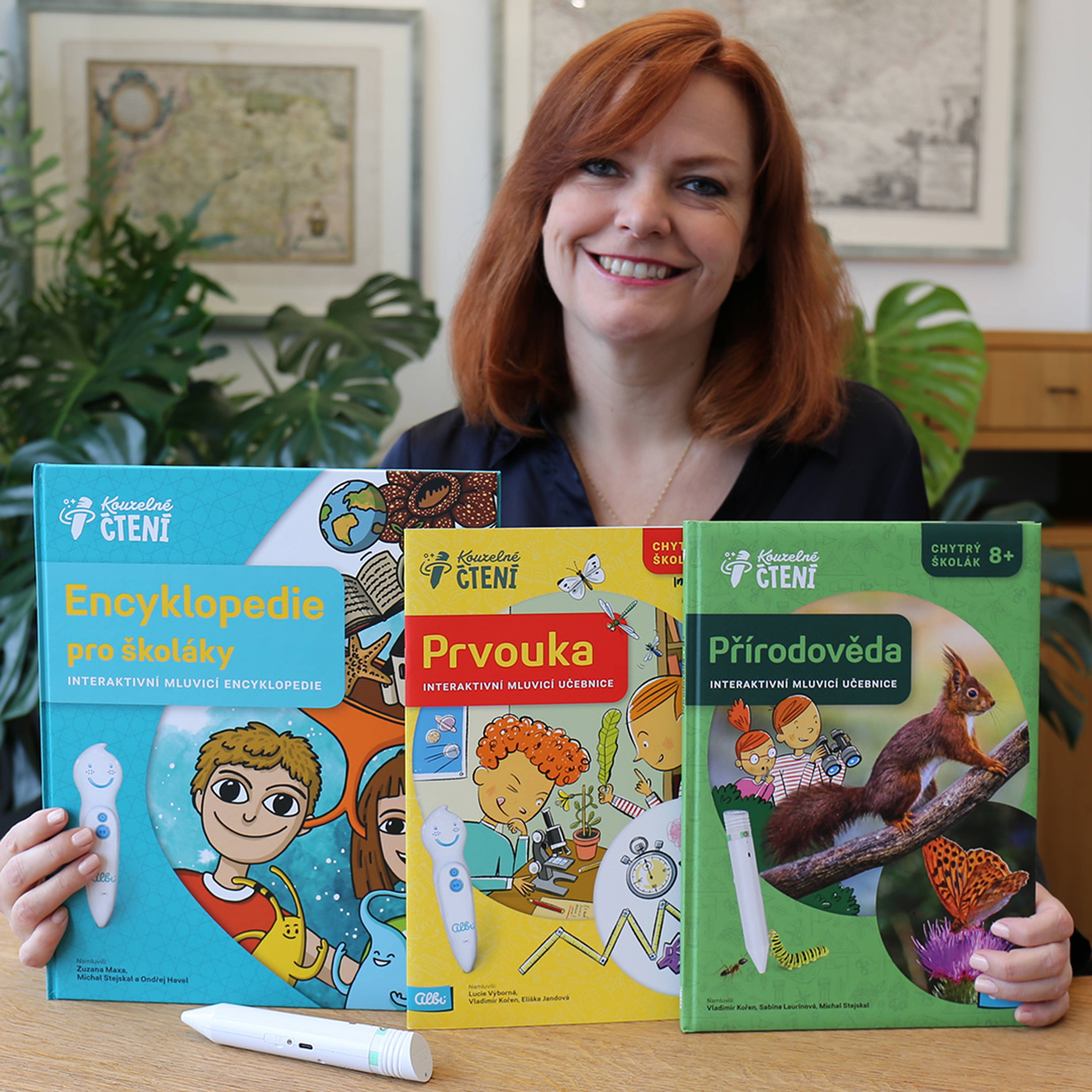 Galerie - 3 obrázky